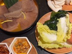 -牛New寿喜烧(虹桥新天地店)