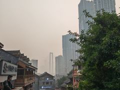 -重庆十八梯传统风貌区