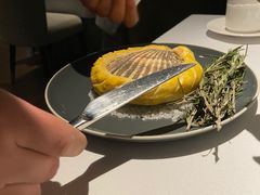 -Oyster Talks 四度蚝法餐厅