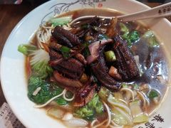 -春雪面馆(转塘店)