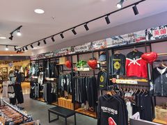 -新世界百货(顺义店)