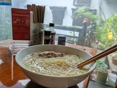 -同得兴 Since·1995 传统苏式面馆(十全街店)