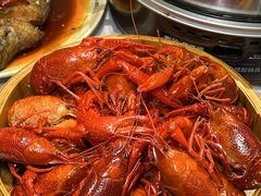 -靓靓蒸虾·头牌蒸虾(雪松路总店)