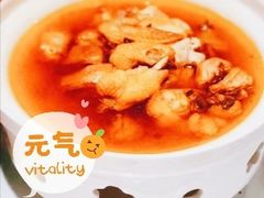 -禧瑞都大饭店(吊桥路店)