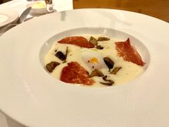 低温慢煮日本有机温泉蛋-蝶舍·MAISON PAPILLON