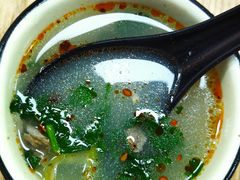 -牛记烩面(七星西路店)