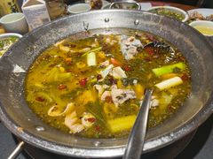 -小饕荟雅安贡椒鱼鲜馆(广福桥店)
