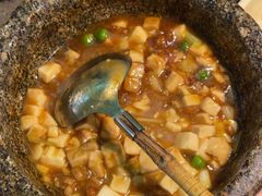 -绿茶餐厅(天津天河城店)