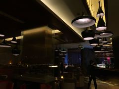 -富力丽思卡尔顿酒店·FLAIR餐厅酒吧