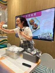 -奈尔宝家庭中心·儿童乐园·亲子餐厅(苏州大悦城店)