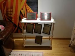 -Cocodemer 产后恢复中心(多伦路店)