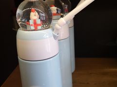 -星巴克(南京江宁文鼎广场店)