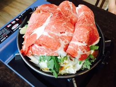 -牛玄庵日式寿喜烧·料理店(新源里店)