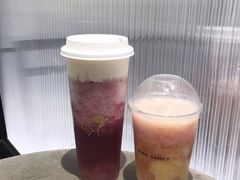 -喜茶(佛山岭南站店)