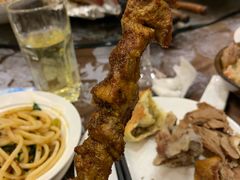 -君邦天山饭店(龙泉街店)