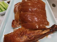 -马凯餐厅(地安门店)