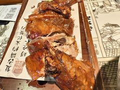 -一味大院•桐庐菜传承店(春江路店)