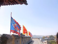 -郭峪古城