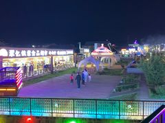 -室韦小镇