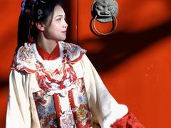 -十步汉飏国风生态馆·汉服写真自拍(银泰店)