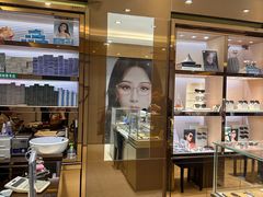 -博士眼镜(东莞中环财富广场店)