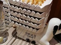 -丰茂烤串(建设街店)