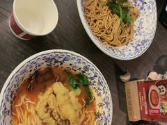 -阿大排档(长春这有山店)