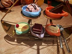 -豪客来牛排(二七万达店)