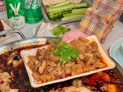 -味力源·肥肠爱上鱼(红牌楼金冠好店)