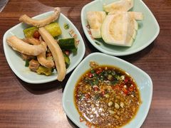 -龙泉人椰子鸡(龙昆南总店)