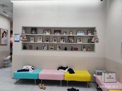 -天真蓝照相馆(五角场百联又一城店)