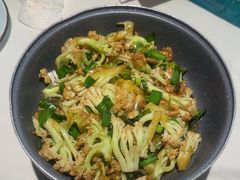 -南山翁新概念川菜(江宁万达广场店)