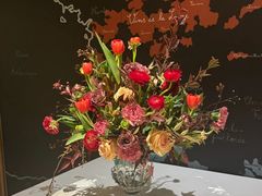 -Le Bistrot de Racine