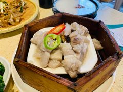 -明腾壹间茶餐厅(新都会花园广场店)