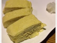 -万藏·荞麦酒房BANKURA JAPANESE SOBA KITCHEN(长乐路店)