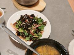 -张烤鸭·川菜·非遗冒烤鸭(青石桥店)