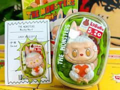 -泡泡玛特POPMART(上海环球港店)