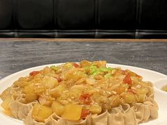 -紫泥369粗粮季(鼓楼店)