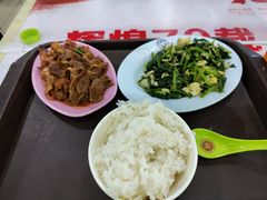 -农园餐厅(北京大学店)