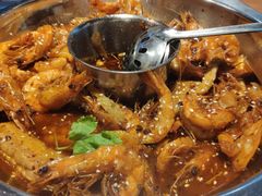 -喜虾客·大虾火锅(郑州无限城店)