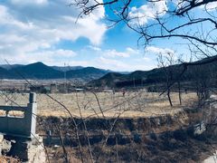 -阳台山自然风景区