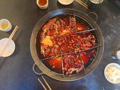 -酒友老火锅(渝中店)