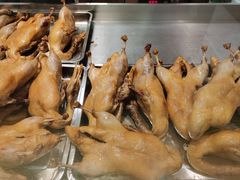 -戚顺兴盐水鸭(新街口明瓦廊店)