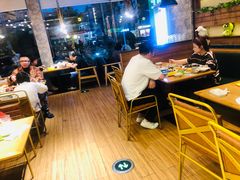 -豪客来牛排(红豆万花城店)