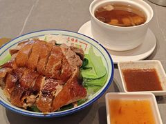 -先记烧鹅王·本地粤菜(福永店)