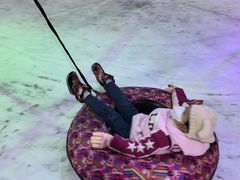 -宁波冰雪大世界(北仑区)