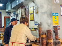 -朱大嘴肥肠血旺(福字街店)