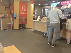 -麦当劳(金狮广场店)