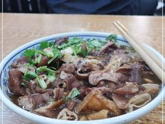 -门框胡同百年卤煮(前门煤市街店)