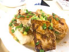 -黎记大排档(慈云路店)